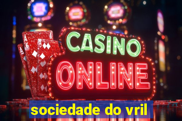 sociedade do vril